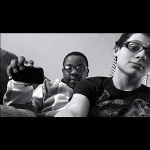 Meet your Posher, Cedric